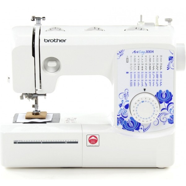Brother ArtCity 300a